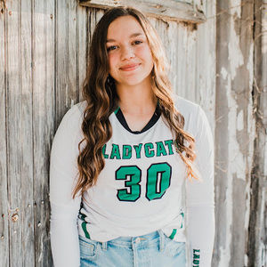 Meet your Posher, Abbie